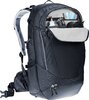 Рюкзак спортивний  Deuter Trans Alpine 30 3200324 Black