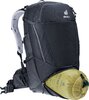 Рюкзак спортивний  Deuter Trans Alpine 30 3200324 Black