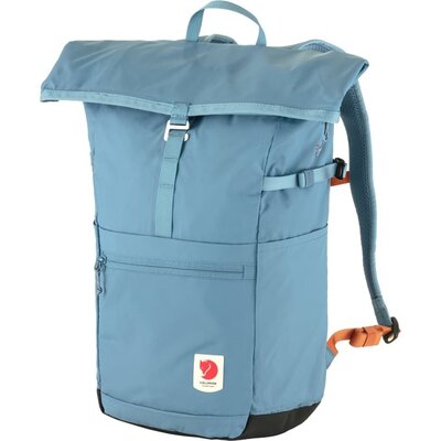 Рюкзак міський  Fjallraven High Coast Foldsack 24 Dawn Blue