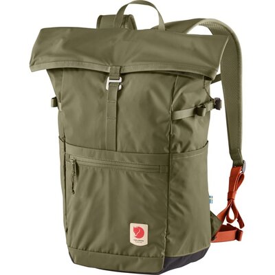 Рюкзак міський  Fjallraven High Coast Foldsack 24