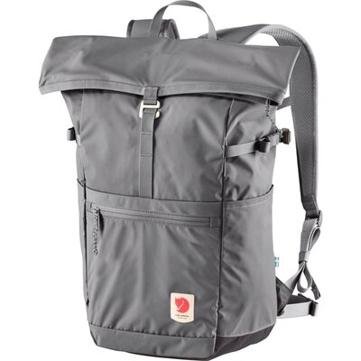 Рюкзак міський  Fjallraven High Coast Foldsack 24 Shark Grey