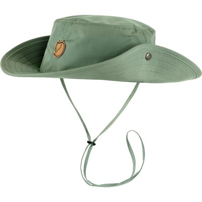 Панама Fjallraven Abisko Summer Hat Patina Green