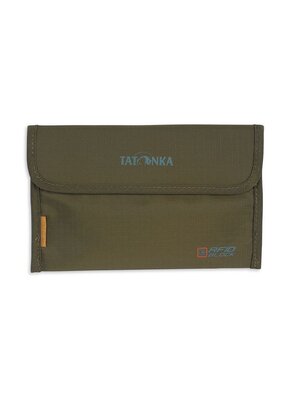 Гаманець Tatonka Folder Rfid B