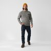 Штани треккінгові Fjallraven Nils Long Dark Grey Dark grey M (INT)