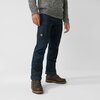 Штани треккінгові Fjallraven Nils Long Dark Grey Dark grey M (INT)