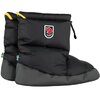 Чуні Fjallraven Expedition Down Booties Black