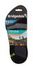 Шкарпетки Bridgedale Trail Run Ultralight T2 Merino Sport Low Black Black