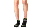 Шкарпетки Bridgedale Trail Run Ultralight T2 Merino Sport Low Black Black