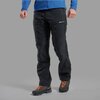 Штани трекінгові Montane Terra XT Pants Black M (INT) Black