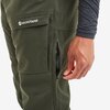 Штани трекінгові Montane Terra XT Pants Black M (INT) Black