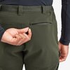 Штани трекінгові Montane Terra XT Pants Black M (INT) Black