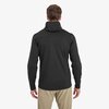 Куртка флісова Montane Protium Hoodie Black