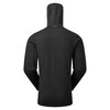 Куртка флісова Montane Protium Hoodie Black