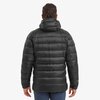 Куртка пухова Montane Anti-Freeze XT Packable Hooded Down Jacket Black