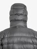 Куртка пухова Montane Anti-Freeze XT Packable Hooded Down Jacket Black