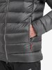 Куртка пухова Montane Anti-Freeze XT Packable Hooded Down Jacket Black