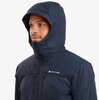 Куртка утеплена  Montane Respond XT Hoodie Eclipse blue Eclipse blue M (INT)