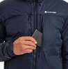 Куртка утеплена  Montane Respond XT Hoodie Eclipse blue Eclipse blue M (INT)