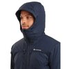 Куртка утеплена  Montane Respond XT Hoodie Eclipse blue Eclipse blue M (INT)