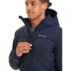 Куртка утеплена  Montane Respond XT Hoodie Eclipse blue Eclipse blue M (INT)