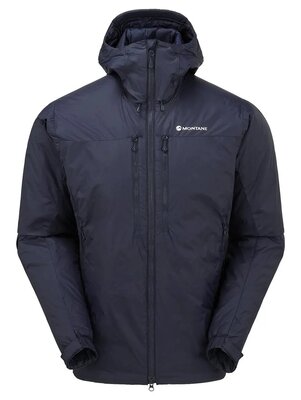 Куртка утеплена  Montane Respond XT Hoodie Eclipse blue Eclipse blue M (INT)