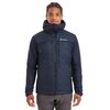 Куртка утеплена  Montane Respond XT Hoodie Eclipse blue Eclipse blue M (INT)