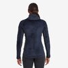 Куртка флісова Montane жіноча Protium XPD Hoodie Eclipse blue