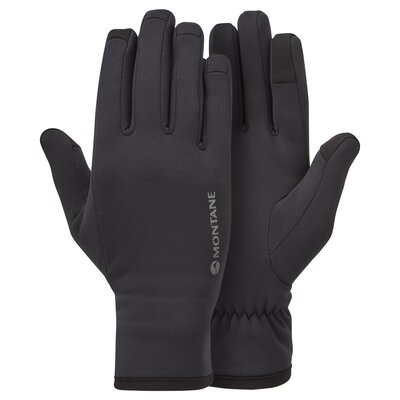 Рукавички Montane жіночі Women's Fury XT Fleece Gloves