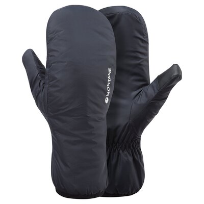 Рукавицы Montane Respond Insulated Mittens