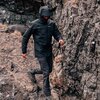 Куртка мембранна Montane Solution Jacket Black Black XL (INT)