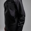 Куртка мембранна Montane Solution Jacket Black Black XL (INT)