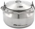 Чайник GSI Outdoors Glacier Stainless Tea Kettle - 1 Qt