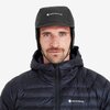 Шапка Montane Insulated Mountain Cap Black Black