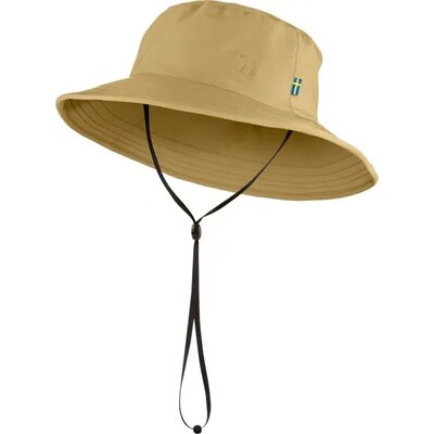 Панама Fjallraven Abisko Sun Hat Dune Beige