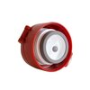 Крышка для термоса Tramp термокружки UTRC-106-107-PRB-red