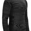 Термобелье блуза Aclima WarmWool Crew Neck M's Black Motion