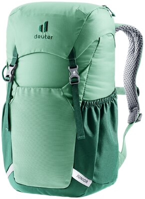 Рюкзак городской Deuter детский Junior 3610523 2293 spearmint - seagreen Spearmint - seagreen