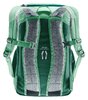 Рюкзак городской Deuter детский Junior 3610523 2293 spearmint - seagreen Spearmint - seagreen