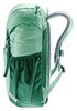 Рюкзак городской Deuter детский Junior 3610523 2293 spearmint - seagreen Spearmint - seagreen