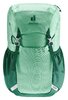 Рюкзак городской Deuter детский Junior 3610523 2293 spearmint - seagreen Spearmint - seagreen