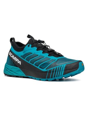 Кросівки Scarpa Ribelle Run Azure/Black