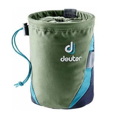 Мішечок для магнезії Deuter Gravity Chalk Bag I (3391119)