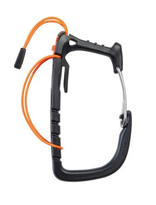 Карабін Petzl Caritool Evo P043AB00