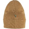 Шапка Fjallraven Classic Knit Ha Buckwheat brown