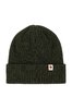 Шапка Fjallraven Byron Hat Thin Deep forrest