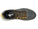 Кросівки Scarpa Spin Planet Anthracite/Saffon