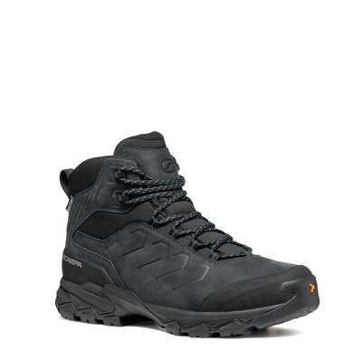 Черевики утеплені Scarpa Moraine Polar GTX Dark Anthracite/Ocean