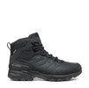 Черевики утеплені Scarpa Moraine Polar GTX Dark Anthracite/Ocean