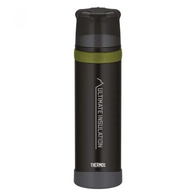 Термос Thermos Mountain  0.9 L Чорний