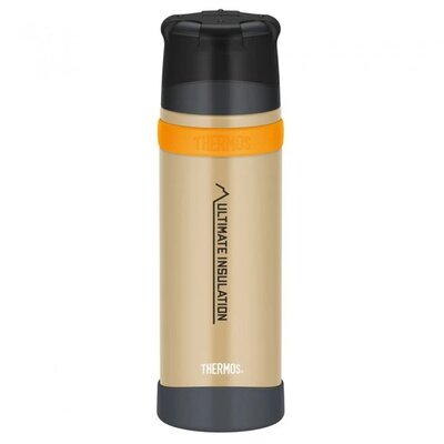 Термос Thermos Mountain  0.9 L Пісочний